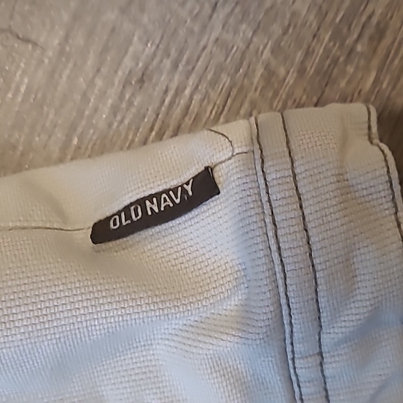 Old navy 4T cotton jacket blazer coat boy's - Picture 6 of 8